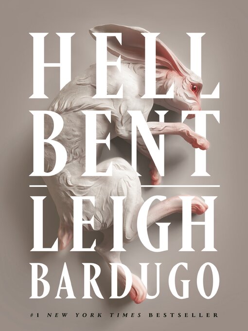 Titeldetails für Hell Bent nach Leigh Bardugo - Verfügbar